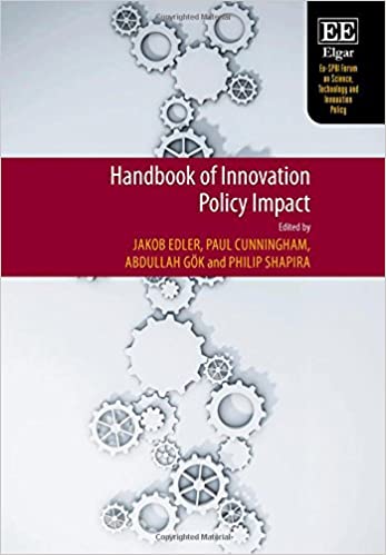Handbook of Innovation Policy Impact - Orginal Pdf